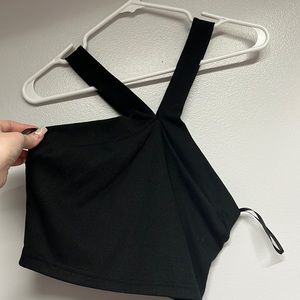 Crop top size medium from SHEIN